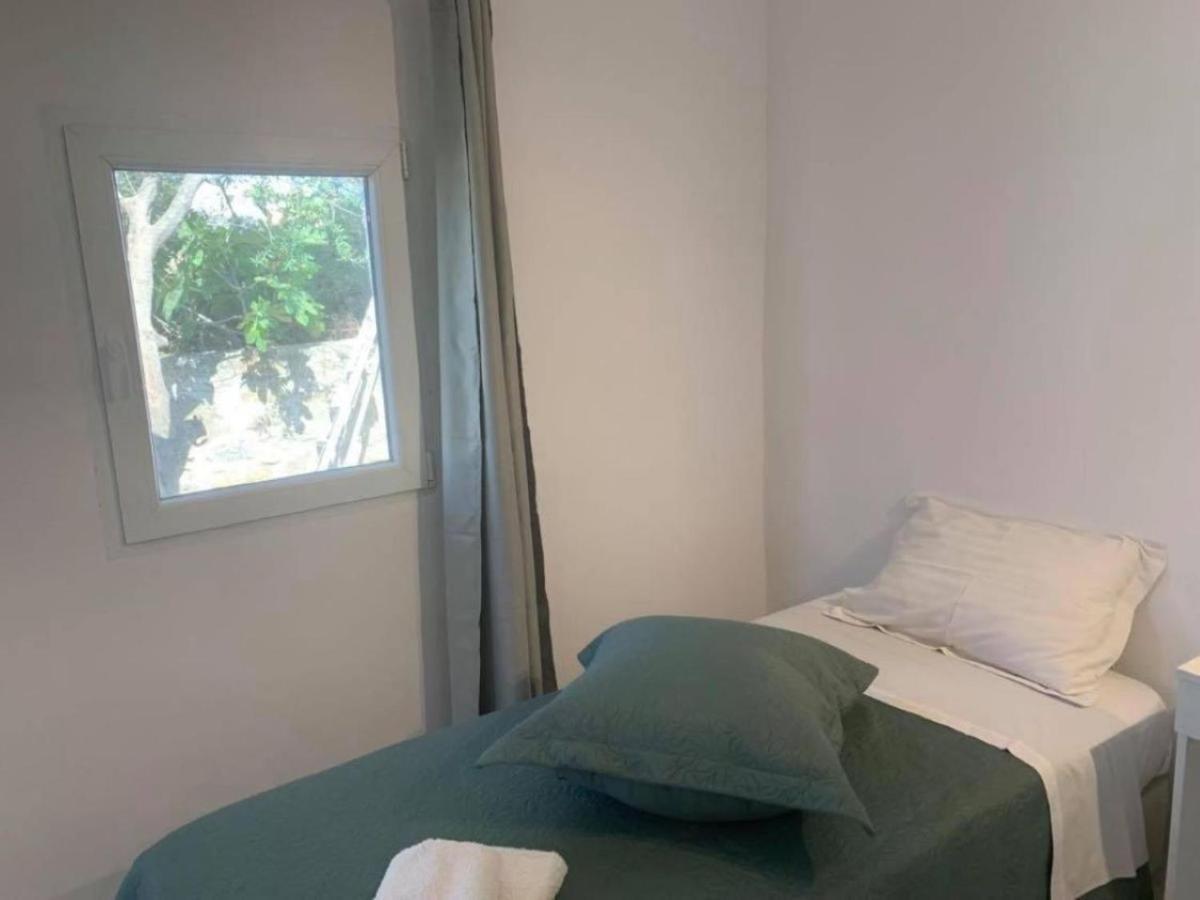 Eleven Rooms Mykonos Town Eksteriør bilde
